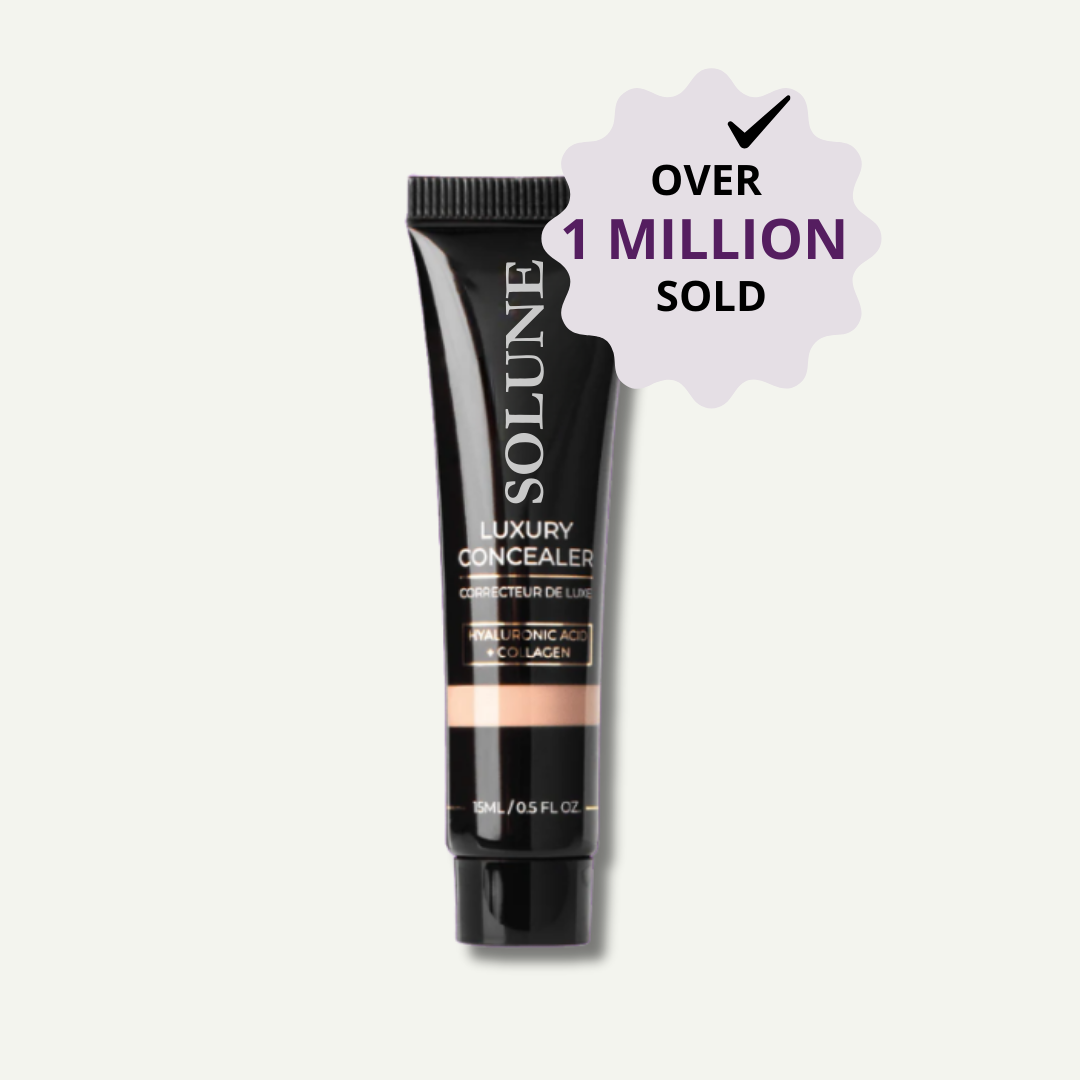 Luxury Concealer